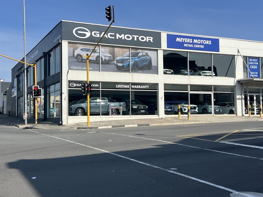 Commercial Property for Sale in East London Central Eastern Cape